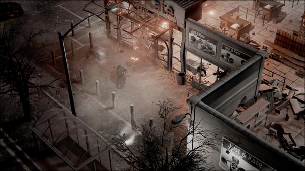 Hatred - Steam Key - Globalny