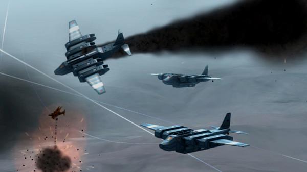 Air Guardians - Steam Key - Globale