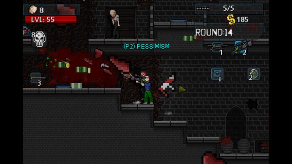 Zombie Kill of the Week - Reborn - Steam Key (Clave) - Mundial