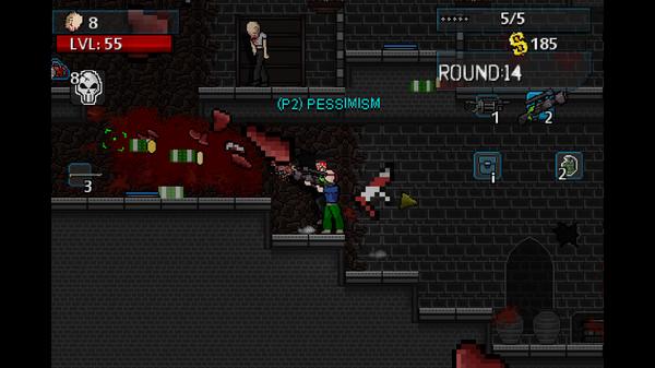 Zombie Kill of the Week - Reborn - Steam Key (Chave) - Global