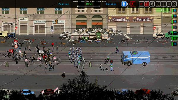 RIOT - Civil Unrest - Steam Key (Clé) - Mondial