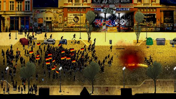 RIOT - Civil Unrest - Steam Key (Clé) - Mondial