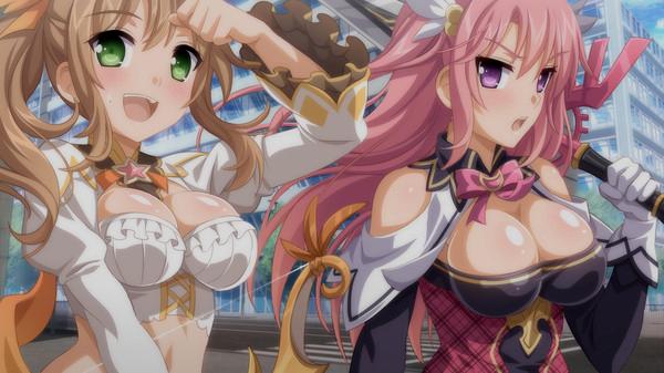 Sakura Angels - Steam Key (Clave) - Mundial