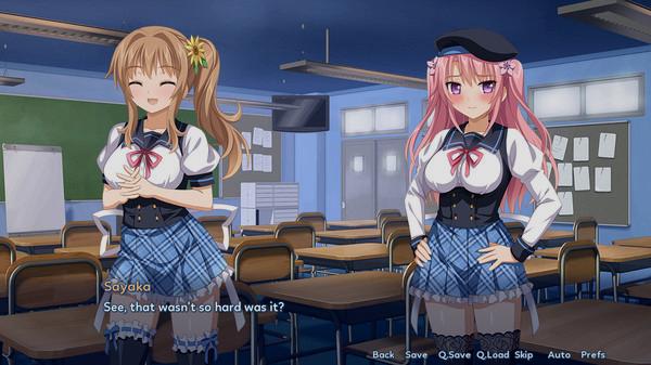 Sakura Angels - Steam Key (Chave) - Global