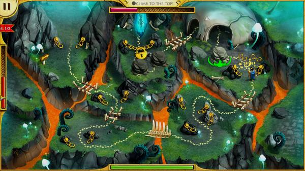 12 Labours of Hercules - Steam Key - Global