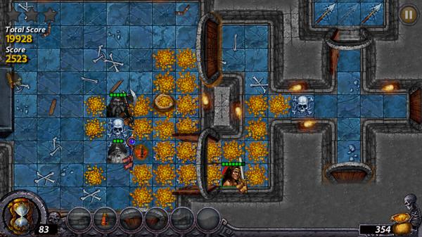 Dark Quest - Steam Key (Clave) - Mundial