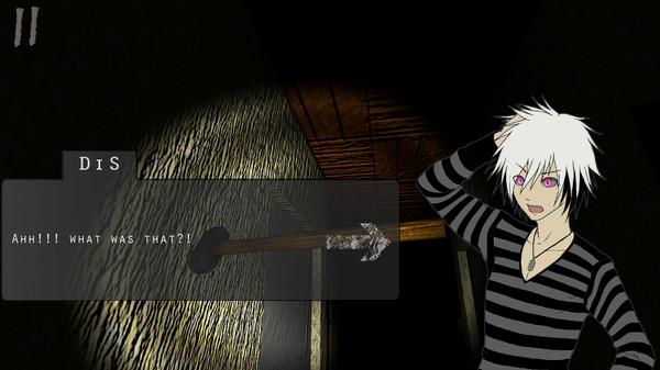 Disillusions Manga Horror - Steam Key - Global