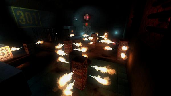 Magnetic: Cage Closed - Steam Key - Globale