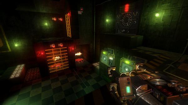 Magnetic: Cage Closed - Steam Key - Globale