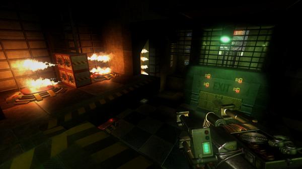 Magnetic: Cage Closed - Steam Key - Globalny