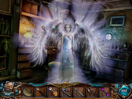 Sacra Terra: Angelic Night - Steam Key - Global