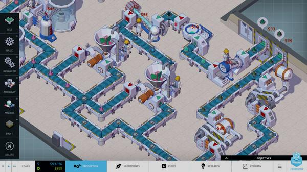 Big Pharma - Steam Key - Globale