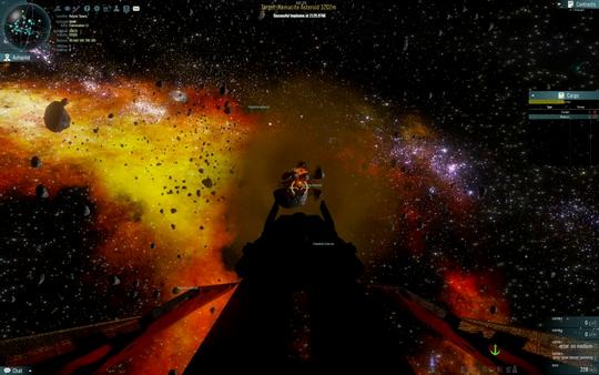 Ascent - The Space Game - Steam Key - Globale