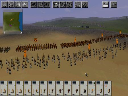 Medieval: Total War - Collection - Steam Key (Chave) - Global