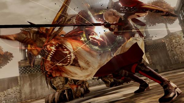 Lightning Returns: Final Fantasy XIII - Steam Key - Globalny