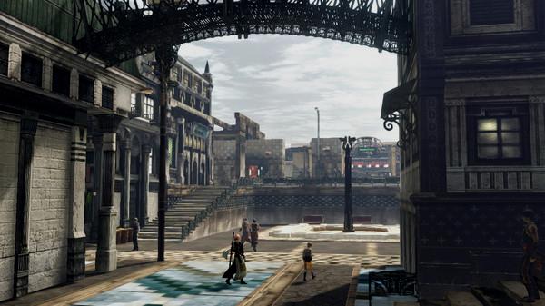 Lightning Returns: Final Fantasy XIII - Steam Key - Globalny