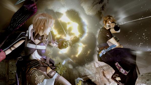 Lightning Returns: Final Fantasy XIII - Steam Key - Globalny