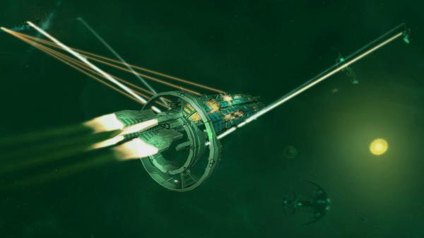 Starpoint Gemini 2: Secrets of Aethera - Steam Key - Globalny