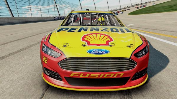 NASCAR '15 - Steam Key (Clave) - Mundial