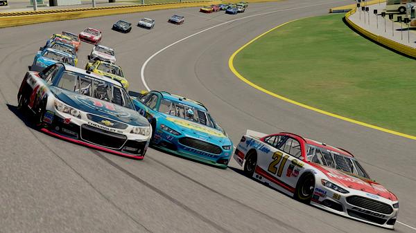 NASCAR '15 - Steam Key (Clave) - Mundial