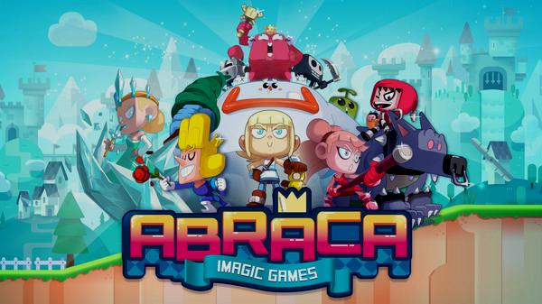 ABRACA - Imagic Games - Steam Key (Clave) - Mundial