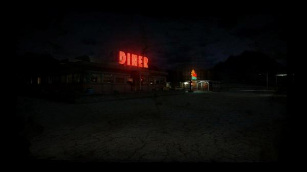 Joe's Diner - Steam Key - Globalny