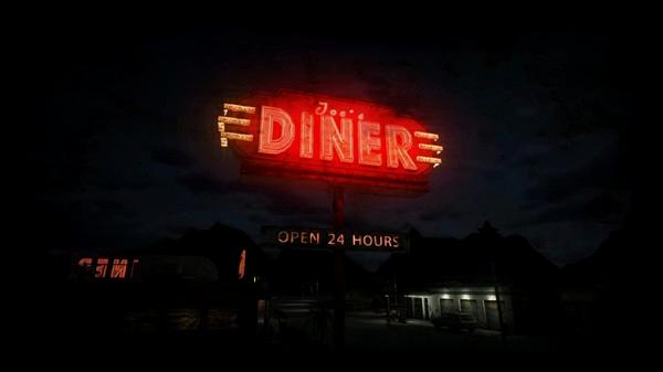 Joe's Diner - Steam Key (Clé) - Mondial