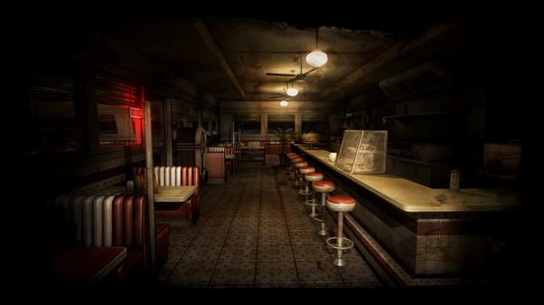 Joe's Diner - Steam Key - Globale