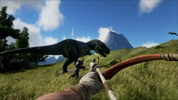 ARK: Survival Evolved - Xbox Live Key - Stati Uniti