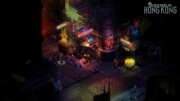 Shadowrun: Hong Kong - Steam Key (Clave) - Mundial