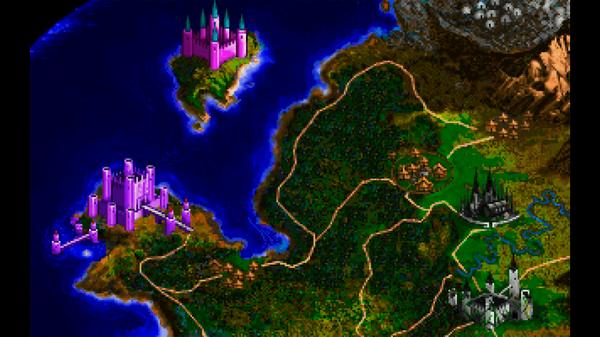 Challenge of the Five Realms: Spellbound in the World of Nhagardia - Steam Key - Globalny