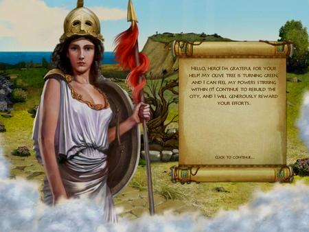 Heroes of Hellas 3: Athens - Steam Key - Globalny