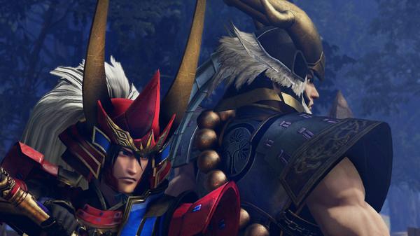 SAMURAI WARRIORS 4-II - Steam Key (Clé) - Mondial