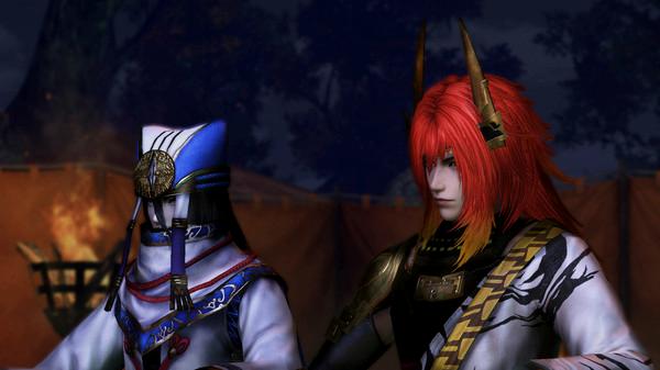 SAMURAI WARRIORS 4-II - Steam Key (Clé) - Mondial