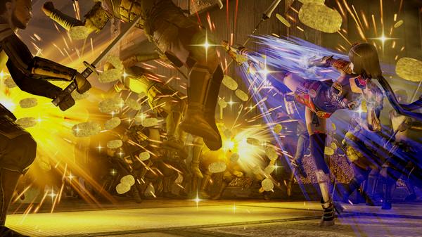 SAMURAI WARRIORS 4-II - Steam Key (Clé) - Mondial