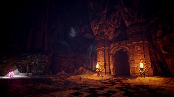 Abyss Cave - Steam Key - Globale