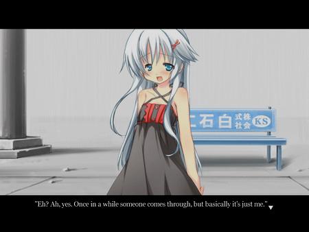 Ame no Marginal -Rain Marginal - Steam Key - Globale