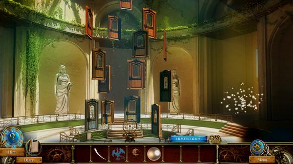 Time Mysteries: Inheritance - Remastered - Steam Key - Globalny