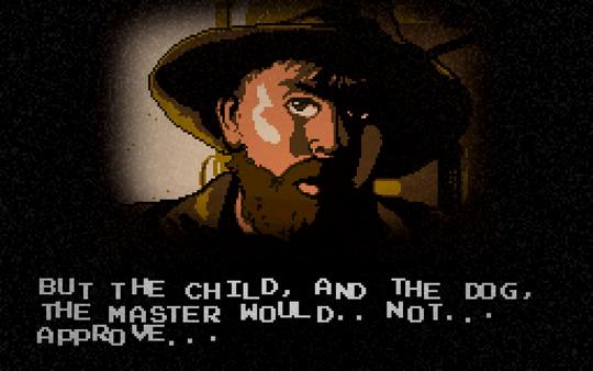 MANOS: The Hands of Fate - Director's Cut - Steam Key (Clé) - Mondial