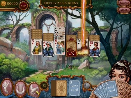 Regency Solitaire - Steam Key (Chave) - Global