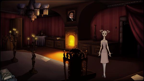 Belladonna - Steam Key - Globale