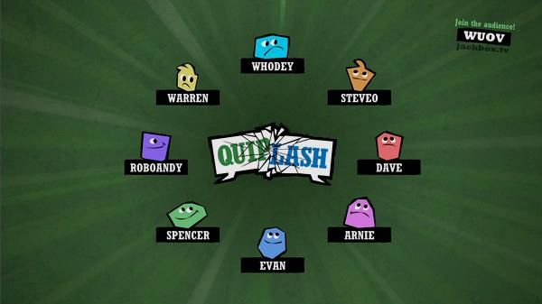 Quiplash - Steam Key (Clé) - Mondial