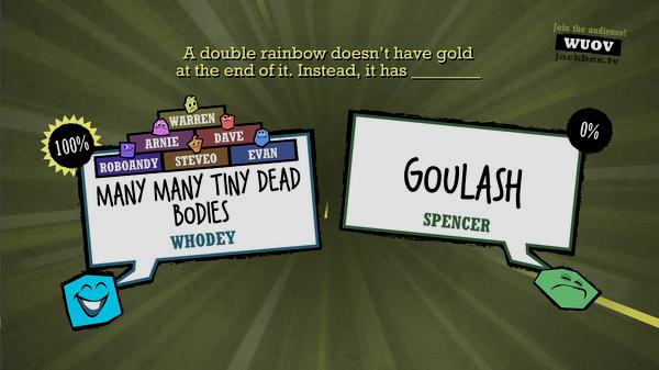 Quiplash - Steam Key - Globalny