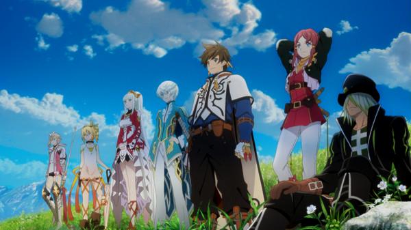 Tales of Zestiria - Steam Key - Globale