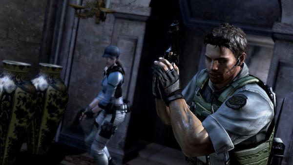 Resident Evil 5 - UNTOLD STORIES BUNDLE - Steam Key (Chave) - Global