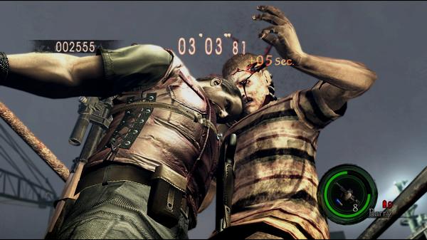 Resident Evil 5 - UNTOLD STORIES BUNDLE - Steam Key - Globalny