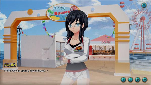 Beach Bounce - Steam Key (Clé) - Mondial