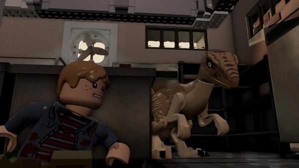 LEGO Jurassic World - Xbox Live Key - Vereinigte Staaten