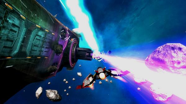 Star Horizon - Steam Key - Globale