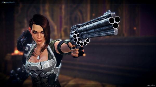 Bombshell - Steam Key (Chave) - Global